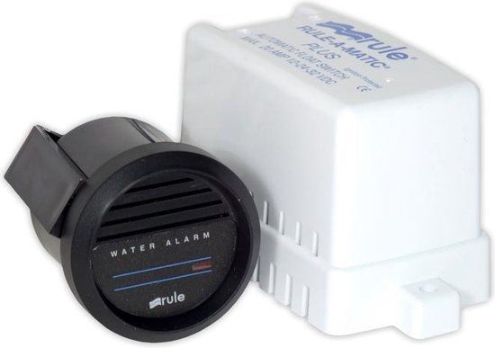 Rule 33ALA 12V Bilge Alarm Kit
