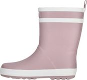 ZIGZAG Gummistiefel Hurricane Roze-pastel Unisex Maat 28