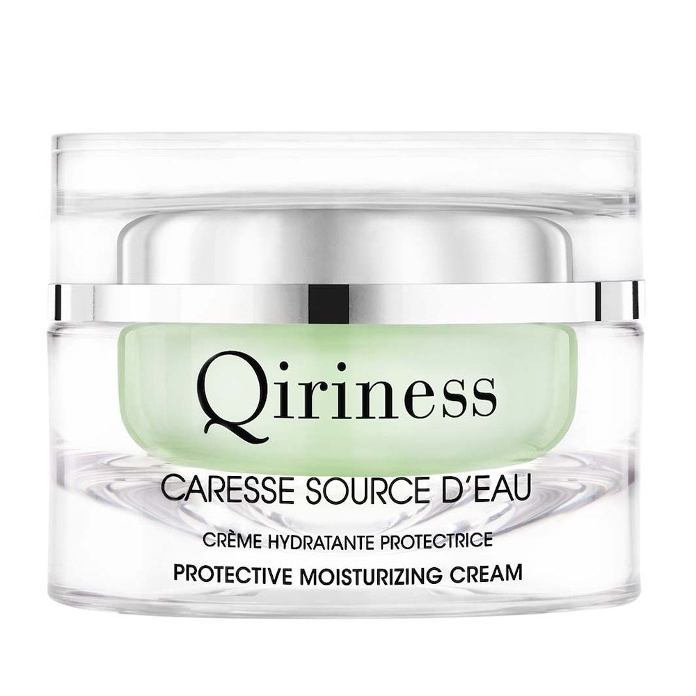 Qiriness Protective Moisturizing Cream - 50 ml