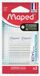 Maped Kidy Learn Concentration Gum Set - 2 Stuks - Wit