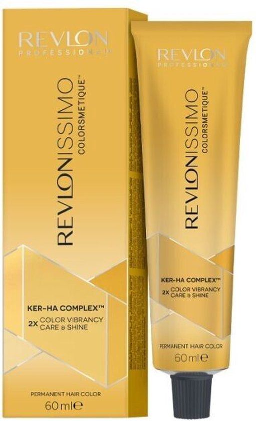 Revlon Professional Revlon Revlonissimo Colorsmetique 8.3 60 ml