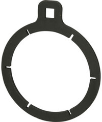 KS Tools 1/2" benzinefilter sleutel voor Ford Transit