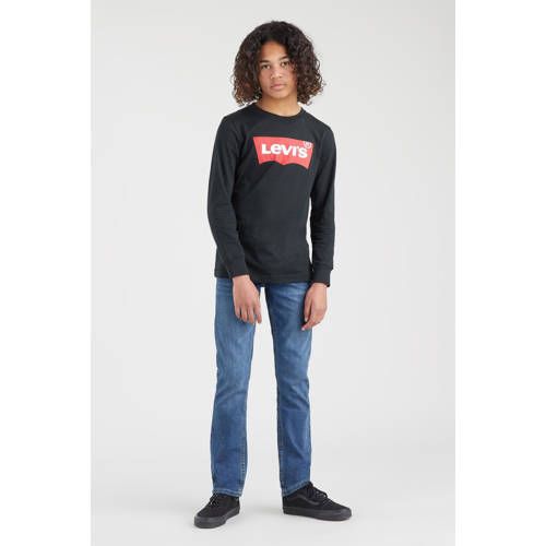 Levi's Kids 511 Slim Fit Jeans - Yucatan