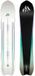 Jones Stratos Snowboard Femme Blanc 152