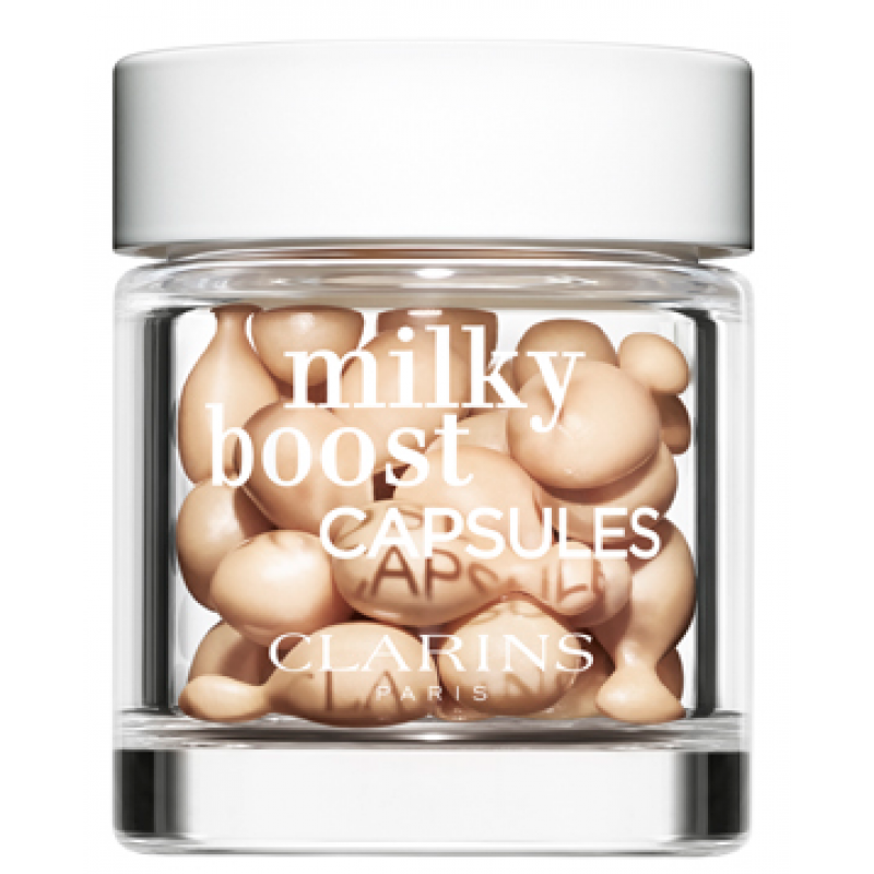 Clarins Milky Boost
