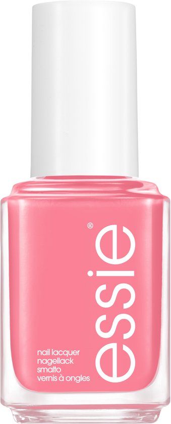 essie be them all 992 playful and rebellious nagellak