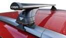 Farad Dakdragers geschikt voor de Volvo XC40 vanaf 2018 gesloten dakrailing – Staal Breed –75kg laadvermogen