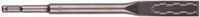 Milwaukee SDS+ Sledge Platte Beitel 250 x 20 mm - 4932478263