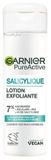Garnier PureActive Salicylzuur Exfoliërende Lotion 120 ml