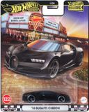 Hot Wheels JBL30 speelgoedvoertuig