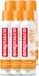 Borotalco Deodorant Spray Active Mandarin & Neroli Fresh 150 ml - Lot économique - 6 pièces