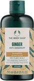 The Body Shop Ginger Anti-dandruff Shampoo - 250ml