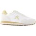 Le Coq Sportif Suède leren sneakers voor kinderen Astra