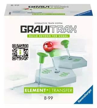 GraviTrax Element Transfer - Actief/vaardigheidsspeelgoed - Multicolour