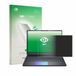 upscreen - protecteur d'écran de confidentialité pour Dell Alienware 18 Area-51 - film filtre anti-lumière bleue