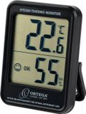 Ortega OHTM Hygro-Thermometer