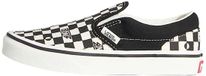 Vans Classic Schoenen Zonder Veters Zwart EU 27 1/2 Kinderen