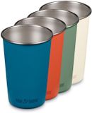 Klean Kanteen Stainless Steel 473ml Thermosbeker Veelkleurig