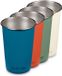 Klean Kanteen Stainless Steel 473ml Thermosbeker Veelkleurig