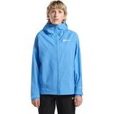 Jack Wolfskin Outdoorjacke PRELIGHT 2.5L LT JKT W mit Kapuze, wasserabweisend, windabweisend, kompakt verstaubar
