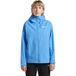 Jack Wolfskin Outdoorjacke PRELIGHT 2.5L LT JKT W mit Kapuze, wasserabweisend, windabweisend, kompakt verstaubar