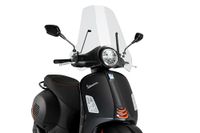 Puig 21769W GTS Touring Windscherm Helder