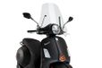 Puig 21769W GTS Touring Windscherm Helder