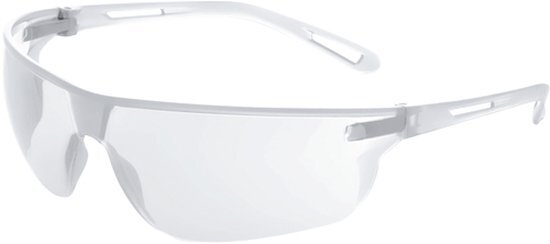 JSP spect. STEALTH 16g anti-condens,antistatisch 05010545 - Licht - One size