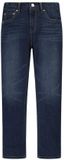 Levi's® Kids 510 Skinny Performance Broek Blauw 3 Years Jongen