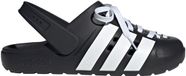adidas Adilette Clog 2.0 Zwart