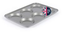 Salter Essentials Yorkshire Puddingvorm – Vaatwasbestendig, Pfoa-Vrij