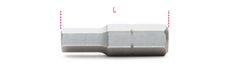 Beta Bits voor inbusschroeven 866PE 6