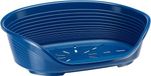 Ferplast Hondenmand Siesta Deluxe 61,5 X 45 Cm Blauw