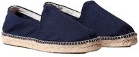 Toni Pons Espadrille van jute voor heren