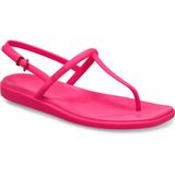 Crocs Miami Serie Dames Japonki Dragon Fruit