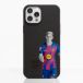 FC Barcelona Coque Fibriva™ officielle avec design de Gavi