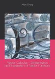 Vector Independently Published Engineering Math- Vector Calculus - Differentiation and Integration of Vector Functions Paperback