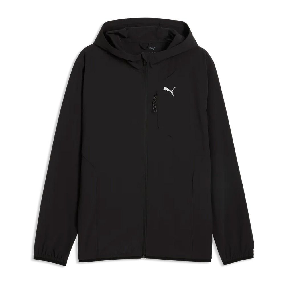 Puma Pwrtrain Stretch Woven Jacket