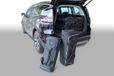 Car-Bags.com Original Reistassenset geschikt voor Renault Espace V 2015-2023
