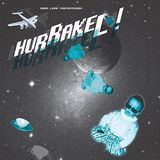 Music&Words Hoob Records Hurrakel (CD)