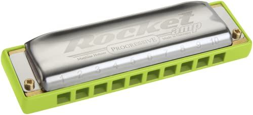 HOHNER ROCKET AMP F