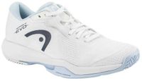 Head Sprint Evo 4.0 Allcourt Schoenen Wit EU 40 Vrouw
