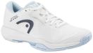 Head Sprint Evo 4.0 Allcourt Schoenen Wit EU 40 Vrouw