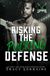 Risking The Pucking Defense: A Reverse Age Gap Hockey Romance