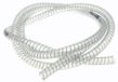 Motoforce Tuyau de radiateur transparent, 10x16 mm