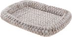 Ferplast Dierenmand Tender 61 x 46 cm Textiel Grijs