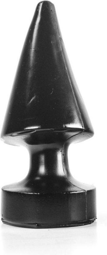 Domestic Partner Mini Crack Attack - Black - 8713221043078