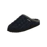 Giesswein Instappers - Maat 40 - Unisex - Donker blauw