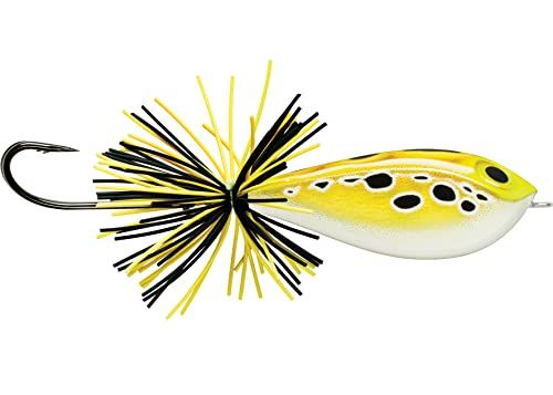 Rapala BX Skitter Frog - 5.5cm/13g - Live Leopard Frog