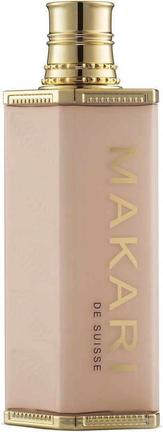 MAKARI Body Beautifying Milk - Vermindert pigmentatie